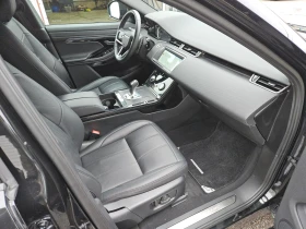 Land Rover Range Rover Evoque 2.0TD4/MHEV/R-Dynamic/ПРОМОЦИЯ РЕГИСТРАЦИЯ/9zf/4X4 - 22800 € - 44419530 15