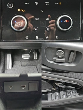 Land Rover Range Rover Evoque 2.0TD4/MHEV/R-Dynamic/ПРОМОЦИЯ РЕГИСТРАЦИЯ/9zf/4X4 - 22800 € - 44419530 14