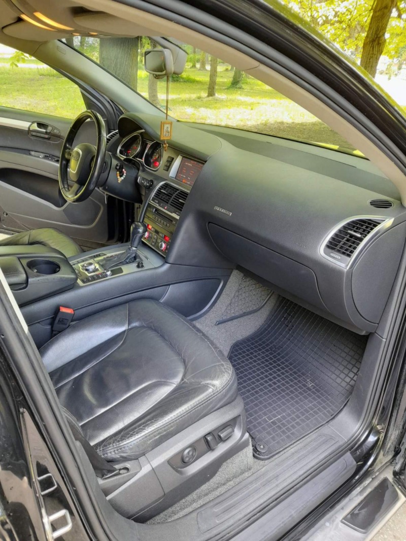 Audi Q7 Q7 3.0TDI 21 ЦОЛА ALLROAD 6+ 1 , снимка 8 - Автомобили и джипове - 46086682