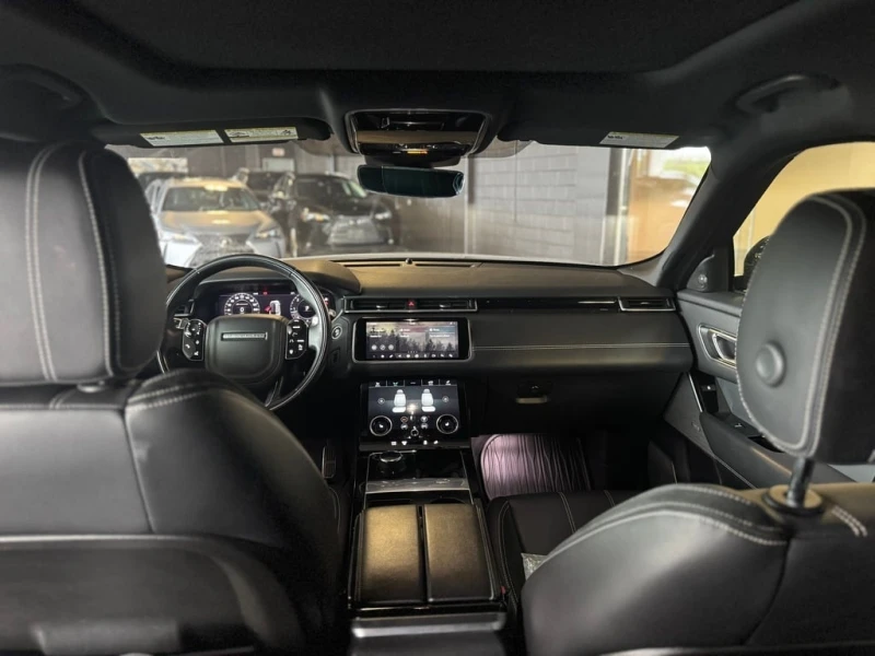 Land Rover Range Rover Velar * D180 R Dynamic SE| Safety Certified| Welcome Tra, снимка 15 - Автомобили и джипове - 52929960