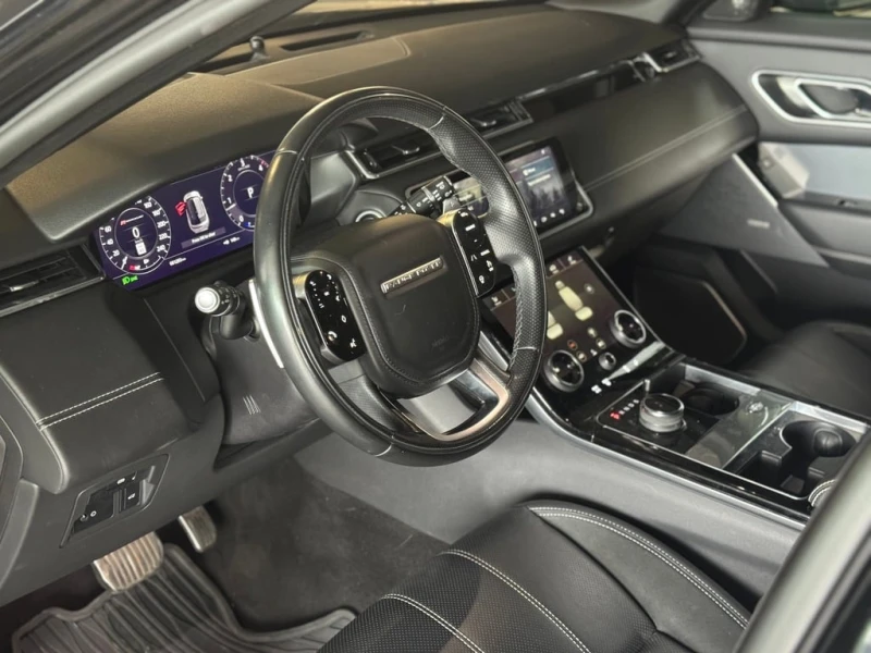 Land Rover Range Rover Velar * D180 R Dynamic SE| Safety Certified| Welcome Tra, снимка 9 - Автомобили и джипове - 52929960