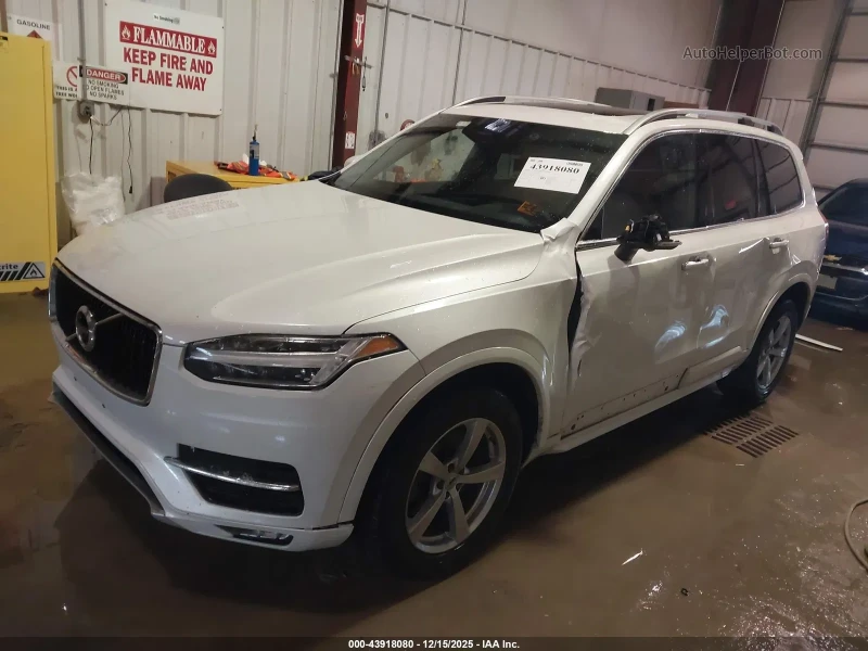 Volvo Xc90 T5* Momentun* Buy NOW, снимка 2 - Автомобили и джипове - 53201602