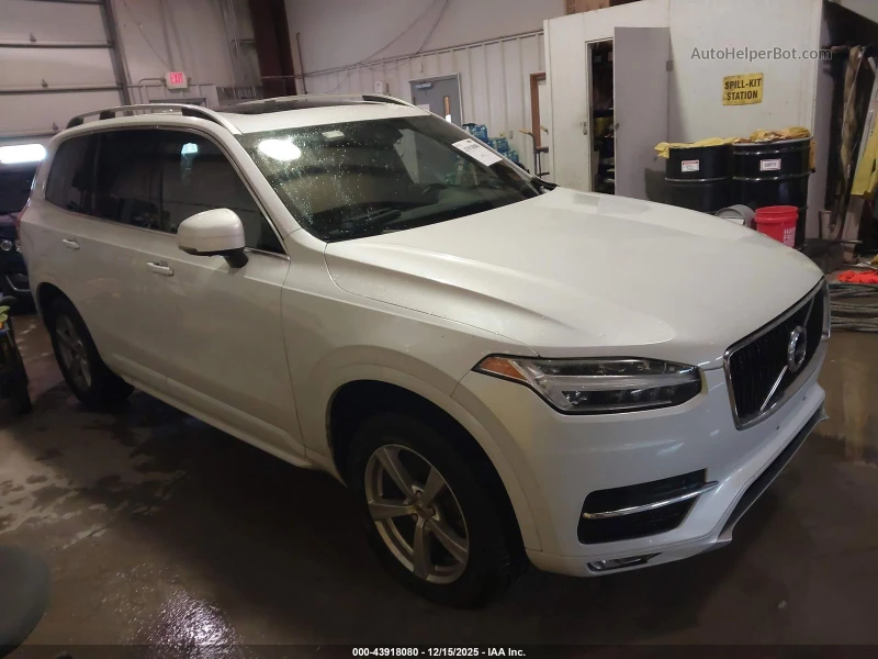 Volvo Xc90 T5* Momentun* Buy NOW, снимка 4 - Автомобили и джипове - 53201602