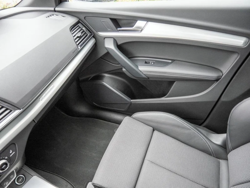 Audi Q5 50TDI* S-LINE* PANO* 360 CAM* DISTR* KEYLESS* , снимка 10 - Автомобили и джипове - 53369706