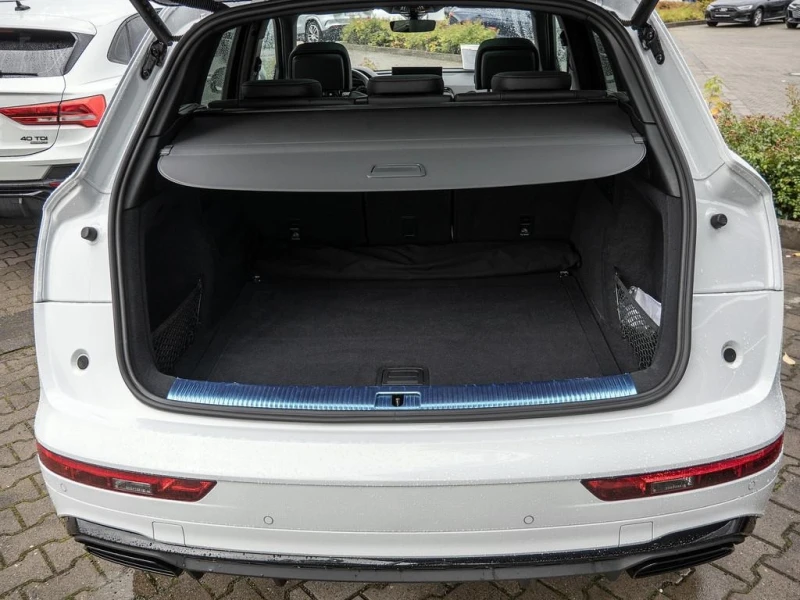 Audi Q5 50TDI* S-LINE* PANO* 360 CAM* DISTR* KEYLESS* , снимка 3 - Автомобили и джипове - 53369706