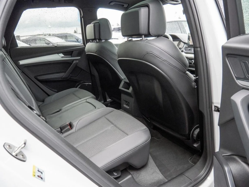 Audi Q5 50TDI* S-LINE* PANO* 360 CAM* DISTR* KEYLESS* , снимка 16 - Автомобили и джипове - 53369706