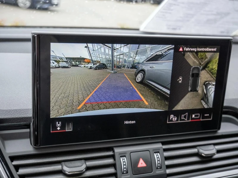 Audi Q5 50TDI* S-LINE* PANO* 360 CAM* DISTR* KEYLESS* , снимка 12 - Автомобили и джипове - 53369706