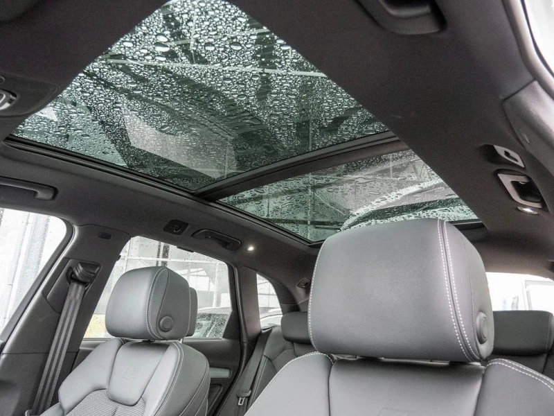 Audi Q5 50TDI* S-LINE* PANO* 360 CAM* DISTR* KEYLESS* , снимка 6 - Автомобили и джипове - 53369706