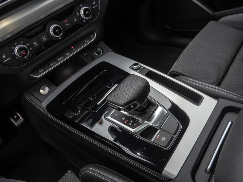 Audi Q5 50TDI* S-LINE* PANO* 360 CAM* DISTR* KEYLESS* , снимка 13 - Автомобили и джипове - 53369706