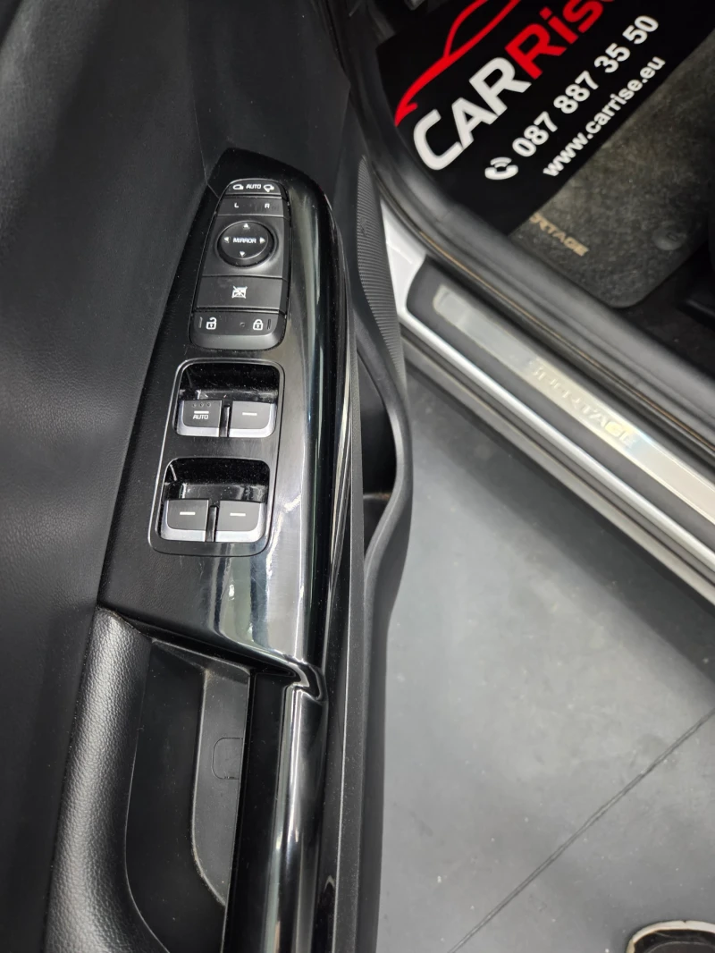 Kia Sportage KIA Sportage SPIRIT | 24 МЕСЕЦА ГАРАНЦИЯ | 4х4 , снимка 13 - Автомобили и джипове - 53398341