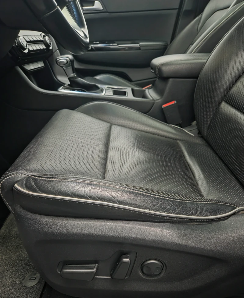 Kia Sportage KIA Sportage SPIRIT | 24 МЕСЕЦА ГАРАНЦИЯ | 4х4 , снимка 9 - Автомобили и джипове - 53398341