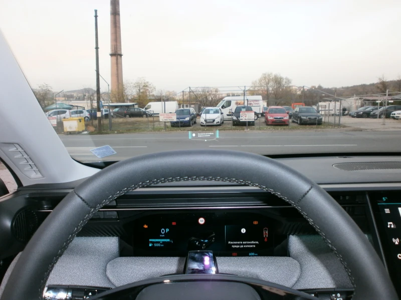 Citroen C5 Aircross MAX TURBO, снимка 9 - Автомобили и джипове - 53436467