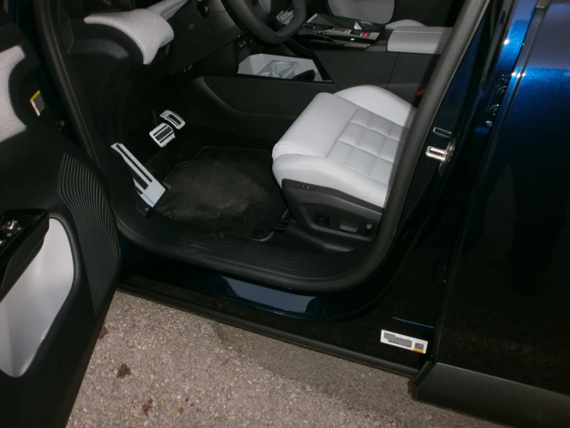 Citroen C5 Aircross MAX TURBO, снимка 10 - Автомобили и джипове - 53436467