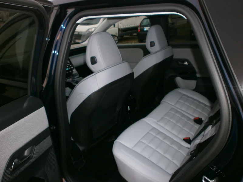 Citroen C5 Aircross MAX TURBO, снимка 6 - Автомобили и джипове - 53436467