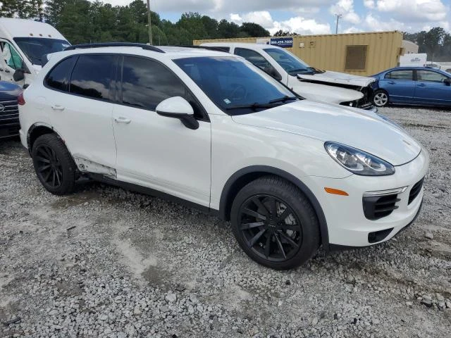 Porsche Cayenne S, снимка 4 - Автомобили и джипове - 47424083