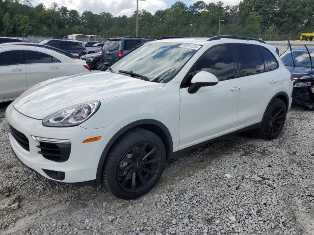 Porsche Cayenne S, снимка 1 - Автомобили и джипове - 47424083