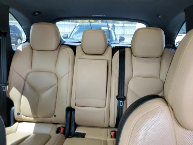 Porsche Cayenne S, снимка 9 - Автомобили и джипове - 47424083