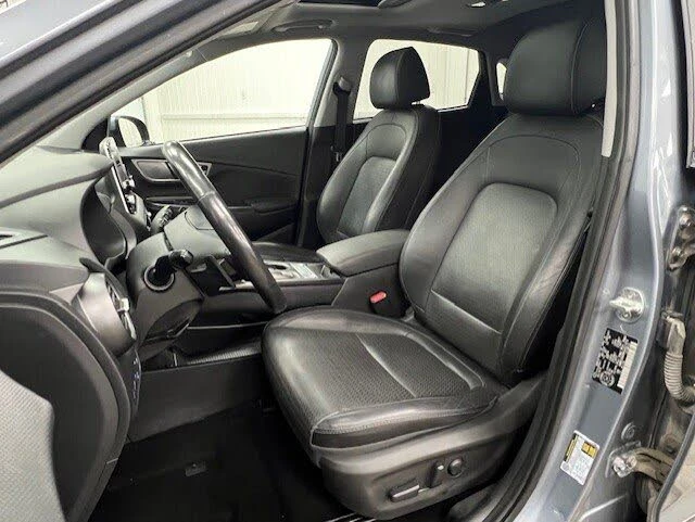 Hyundai Kona ULTIMATE* FWD* DISTRONIC* LANE ASSIST* ОБДУХВАНЕ, снимка 8 - Автомобили и джипове - 54971237
