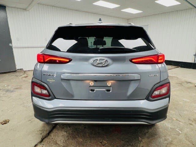 Hyundai Kona ULTIMATE* FWD* DISTRONIC* LANE ASSIST* ОБДУХВАНЕ, снимка 5 - Автомобили и джипове - 54971237