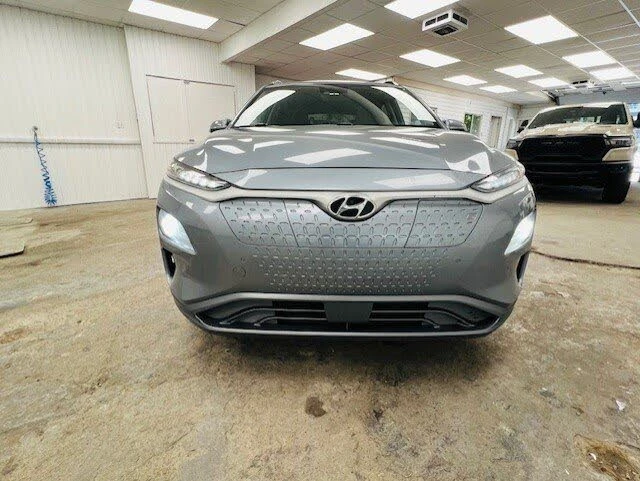 Hyundai Kona ULTIMATE* FWD* DISTRONIC* LANE ASSIST* ОБДУХВАНЕ