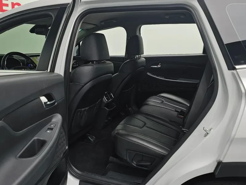 Hyundai Santa fe 2.0 2WD PREMIUM, снимка 11 - Автомобили и джипове - 56354343