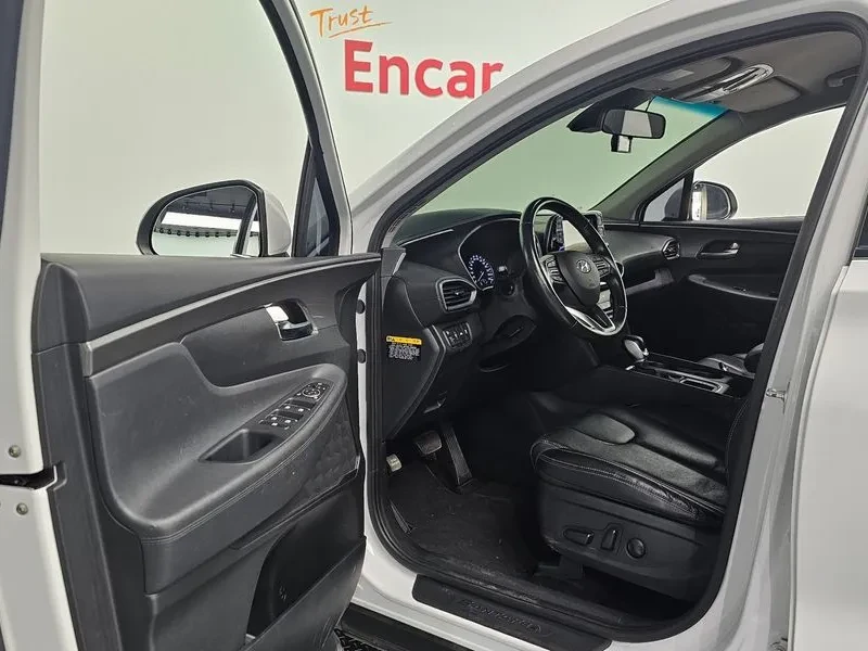 Hyundai Santa fe 2.0 2WD PREMIUM, снимка 10 - Автомобили и джипове - 56354343