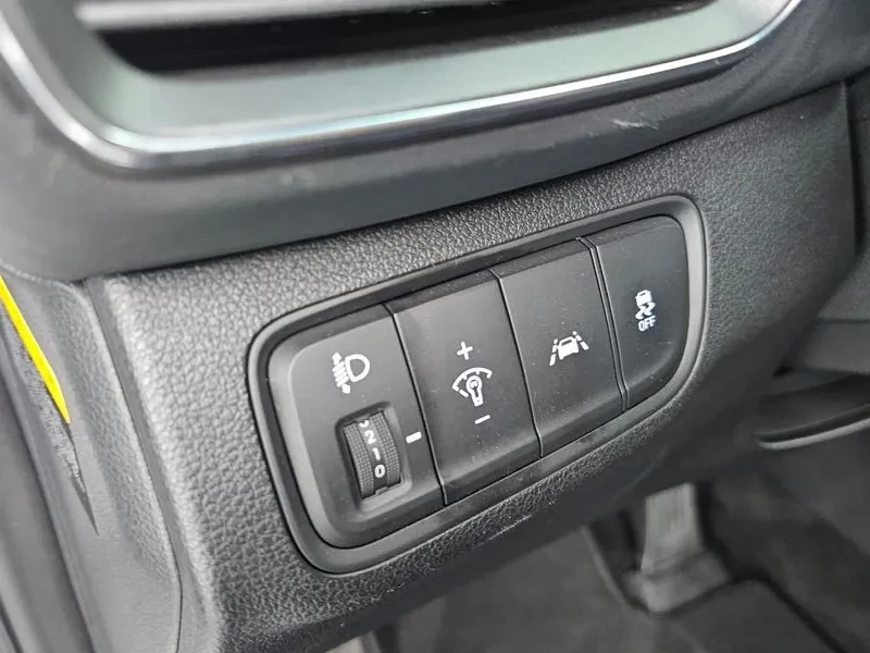 Hyundai Santa fe 2.0 2WD PREMIUM, снимка 13 - Автомобили и джипове - 56354343