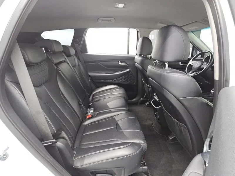 Hyundai Santa fe 2.0 2WD PREMIUM, снимка 12 - Автомобили и джипове - 56354343