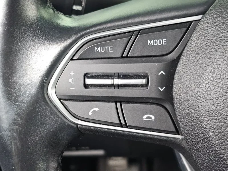 Hyundai Santa fe 2.0 2WD PREMIUM, снимка 16 - Автомобили и джипове - 56354343