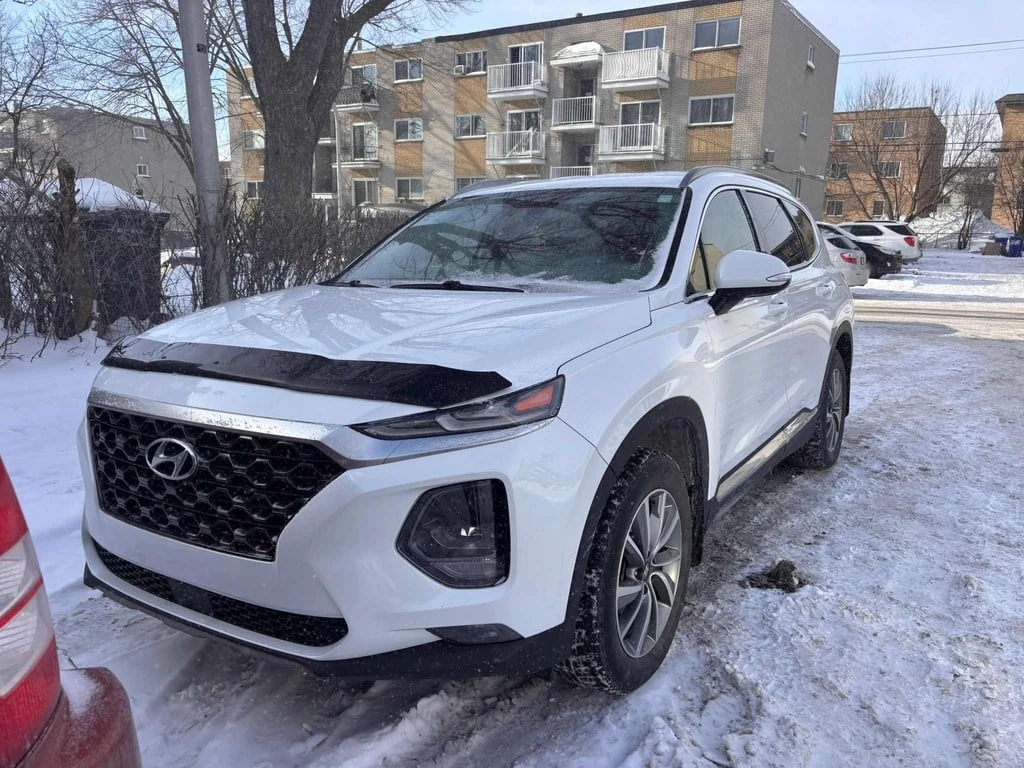 Hyundai Santa fe * Preferred * CARFAX * ЦЕНА ДО БГ, снимка 1