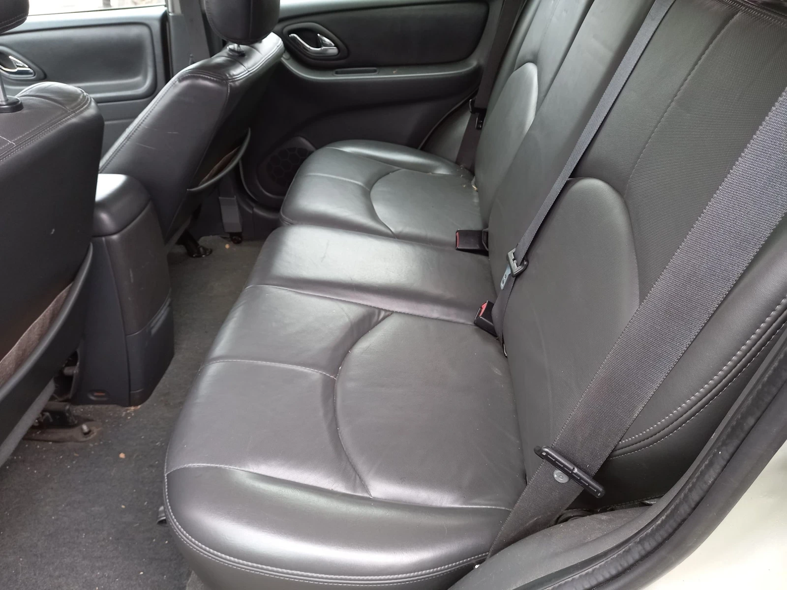 Mazda Tribute 2.0/124-2.3/150 | Mobile.bg — изображение 16
