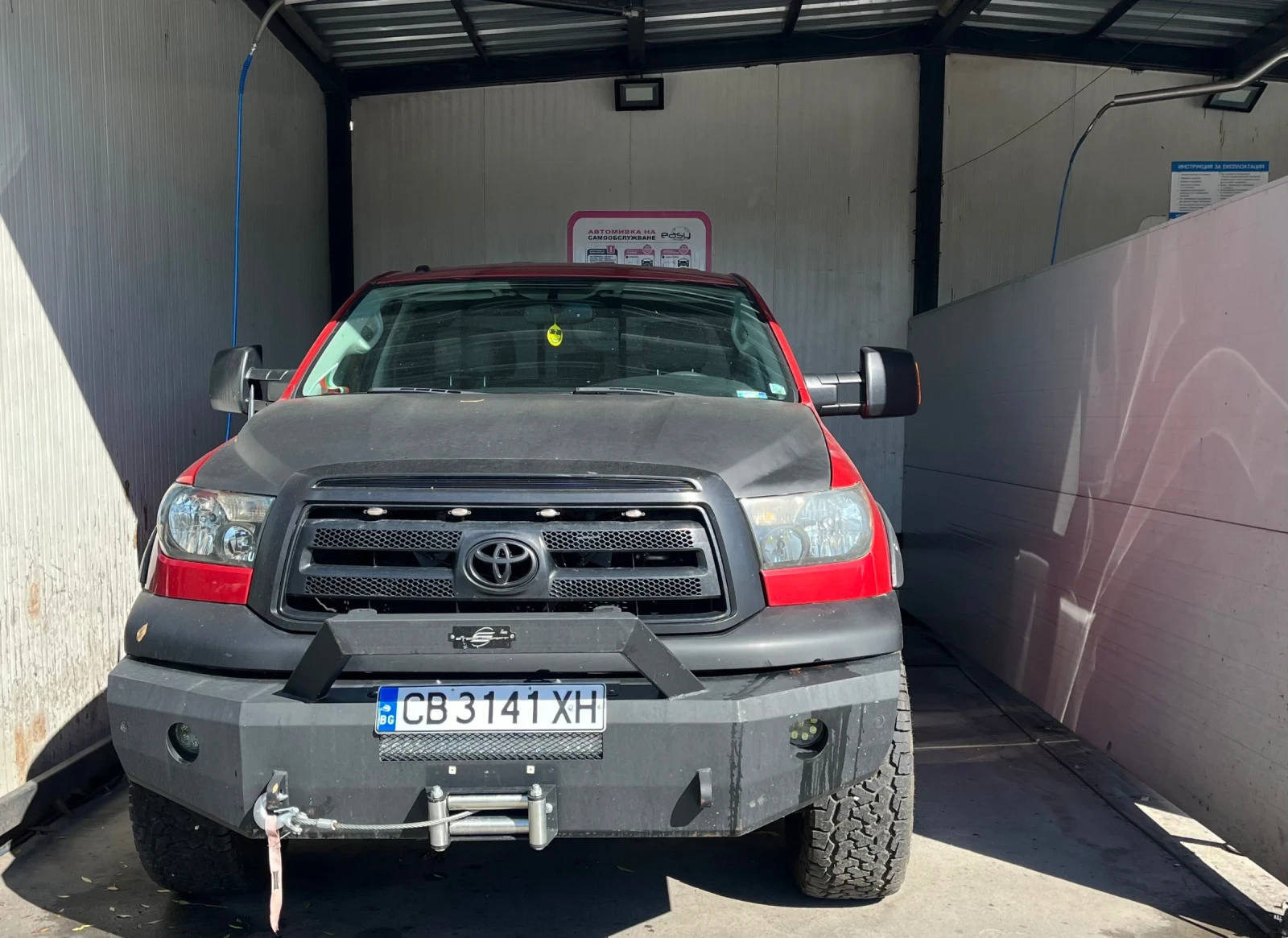 Toyota Tundra 5.7 TRD OFF ROAD SR5 - изображение 2