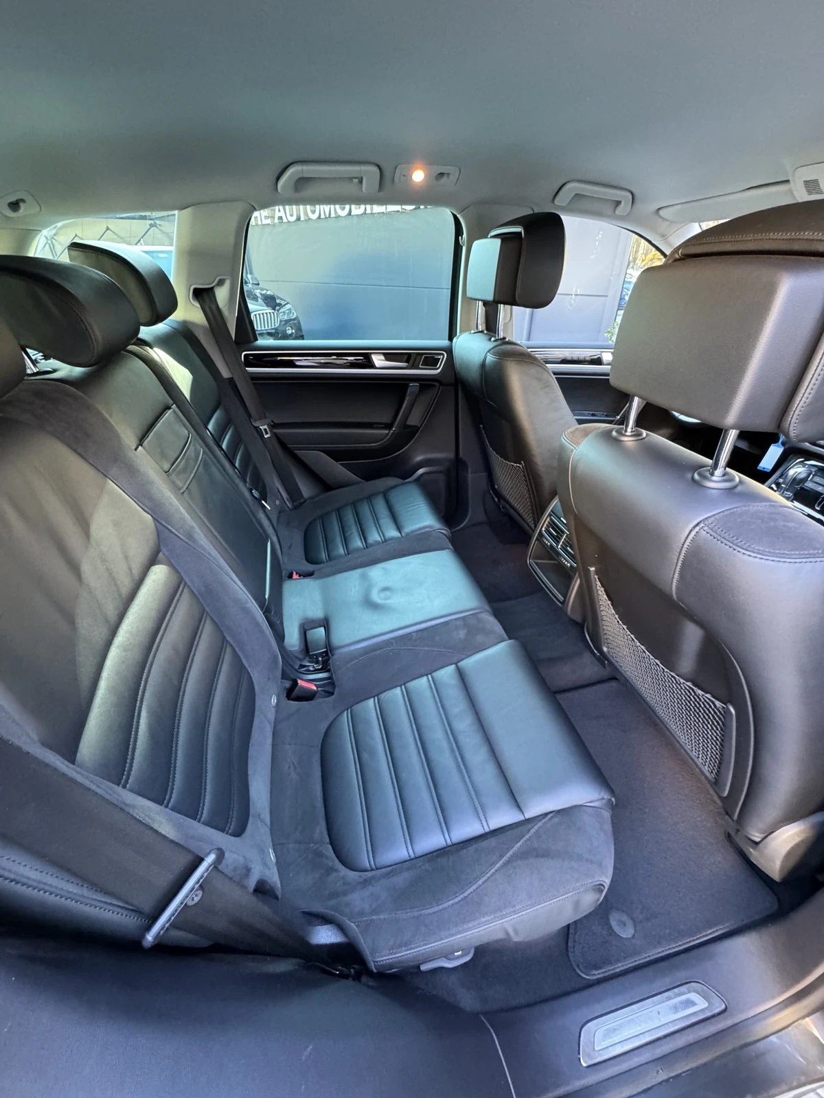 VW Touareg | Mobile.bg   11