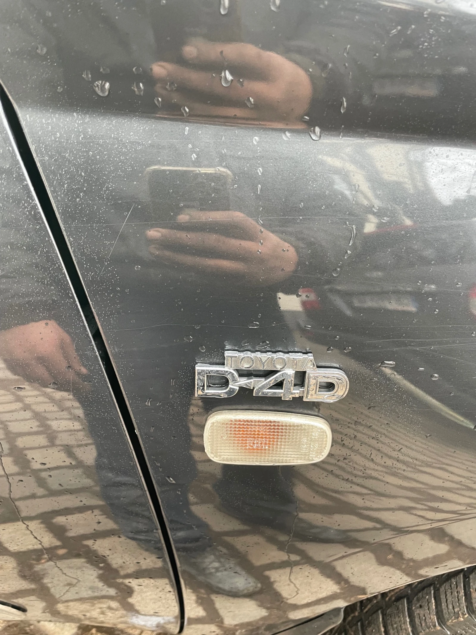 Toyota Rav4 2.2D4D - изображение 8