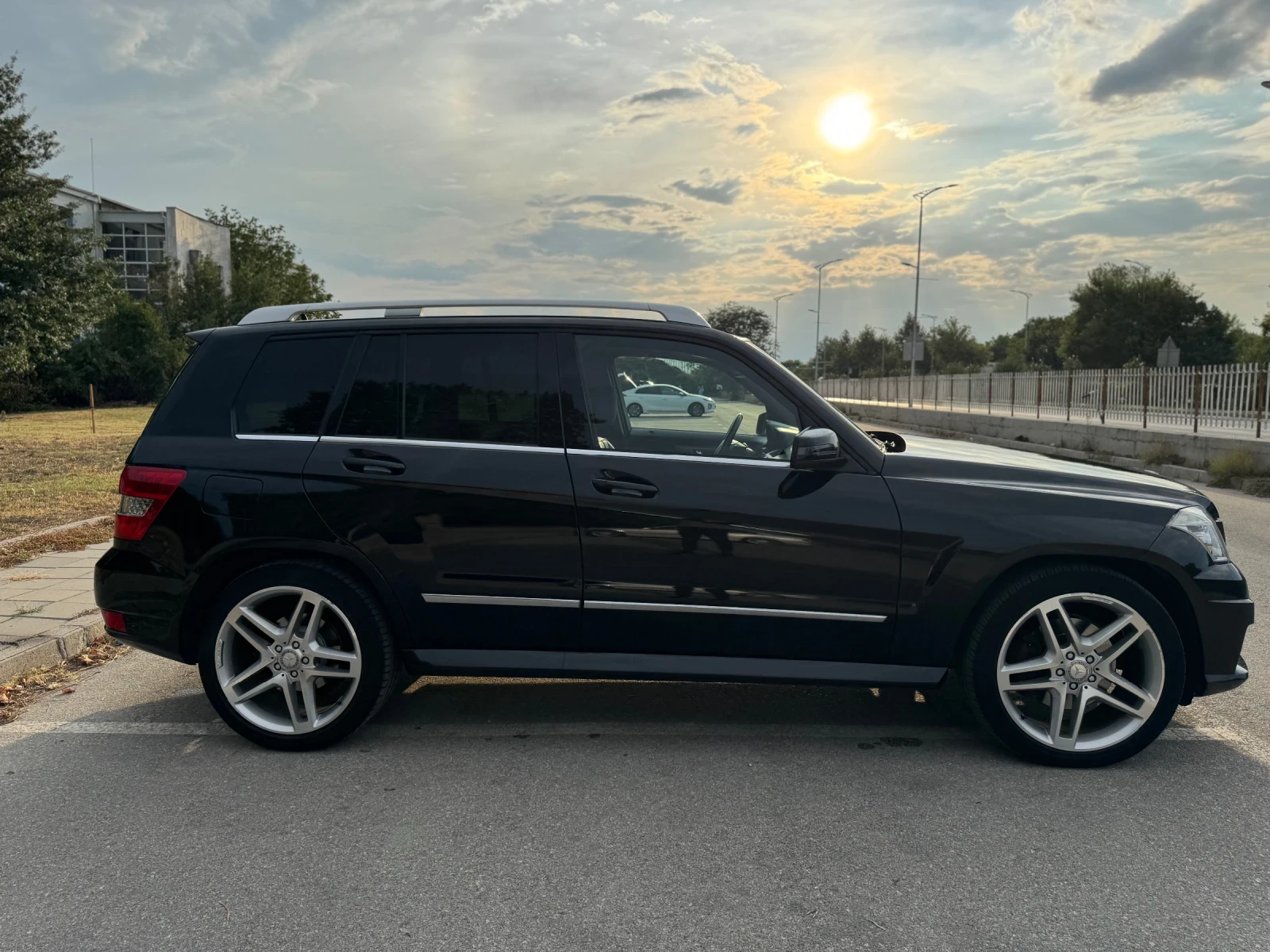 Mercedes-Benz GLK 350 cdi 4matic | Mobile.bg   4