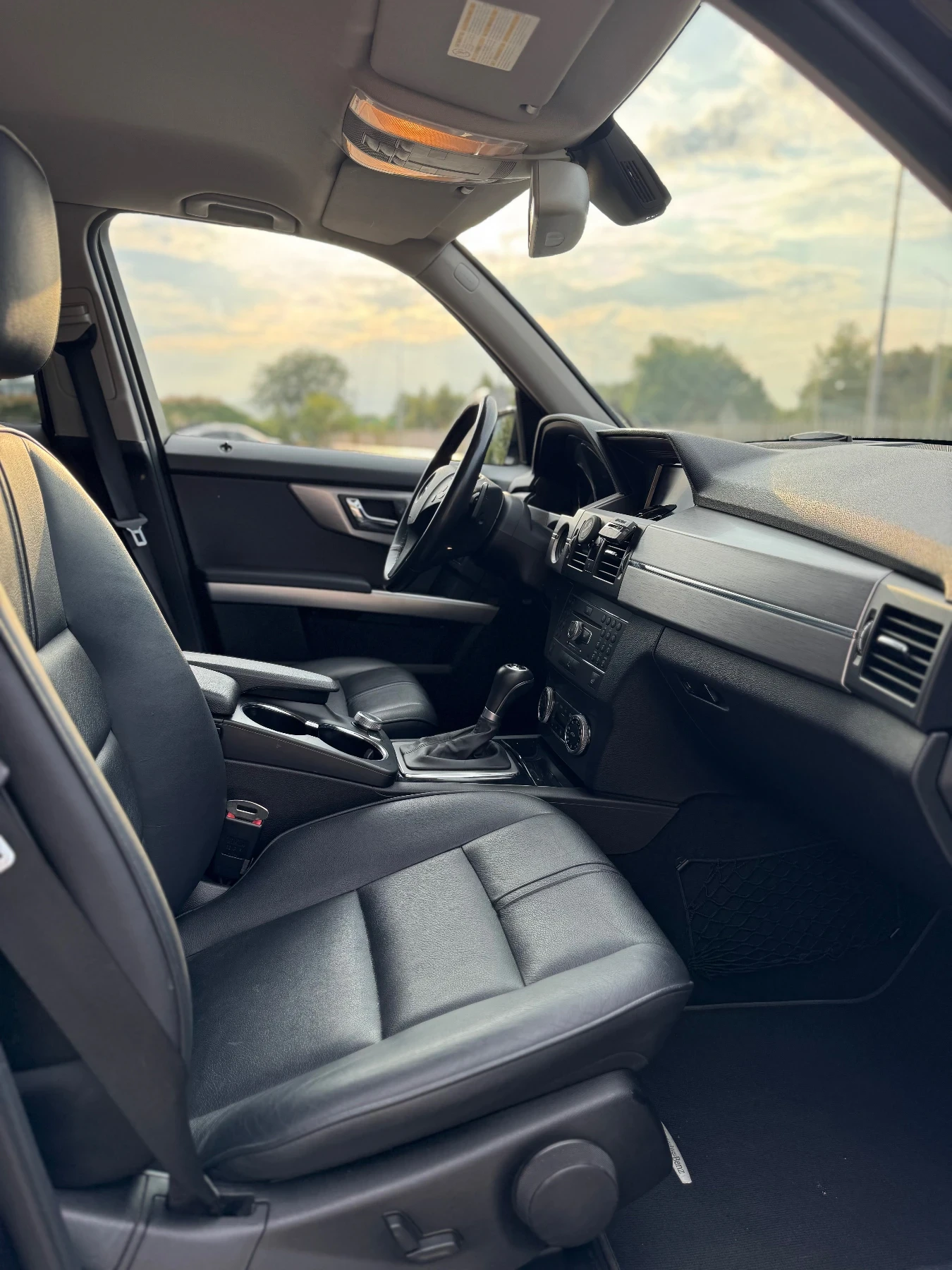 Mercedes-Benz GLK 350 cdi 4matic | Mobile.bg   11