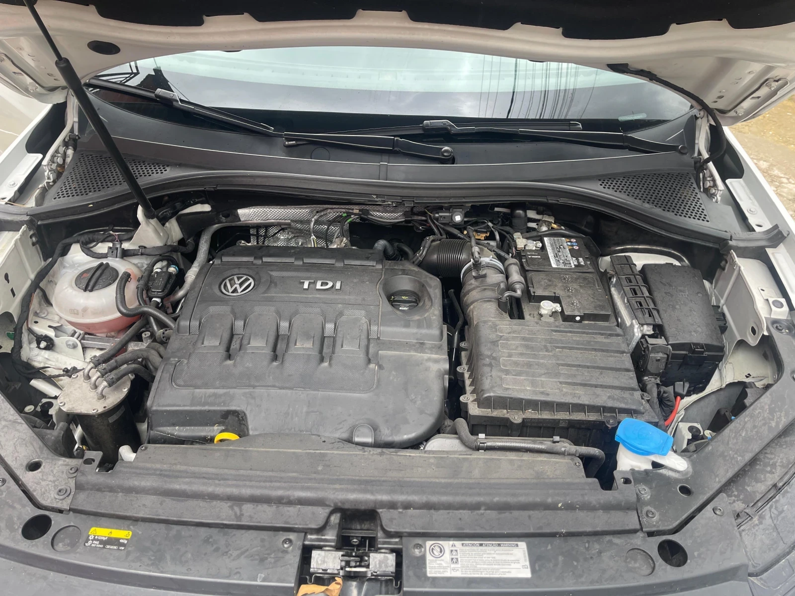 VW Tiguan | Mobile.bg   13