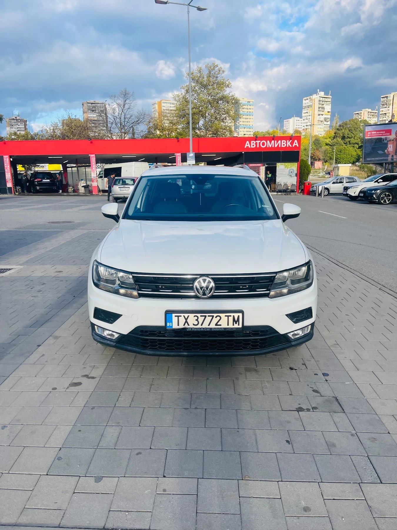 VW Tiguan | Mobile.bg   1