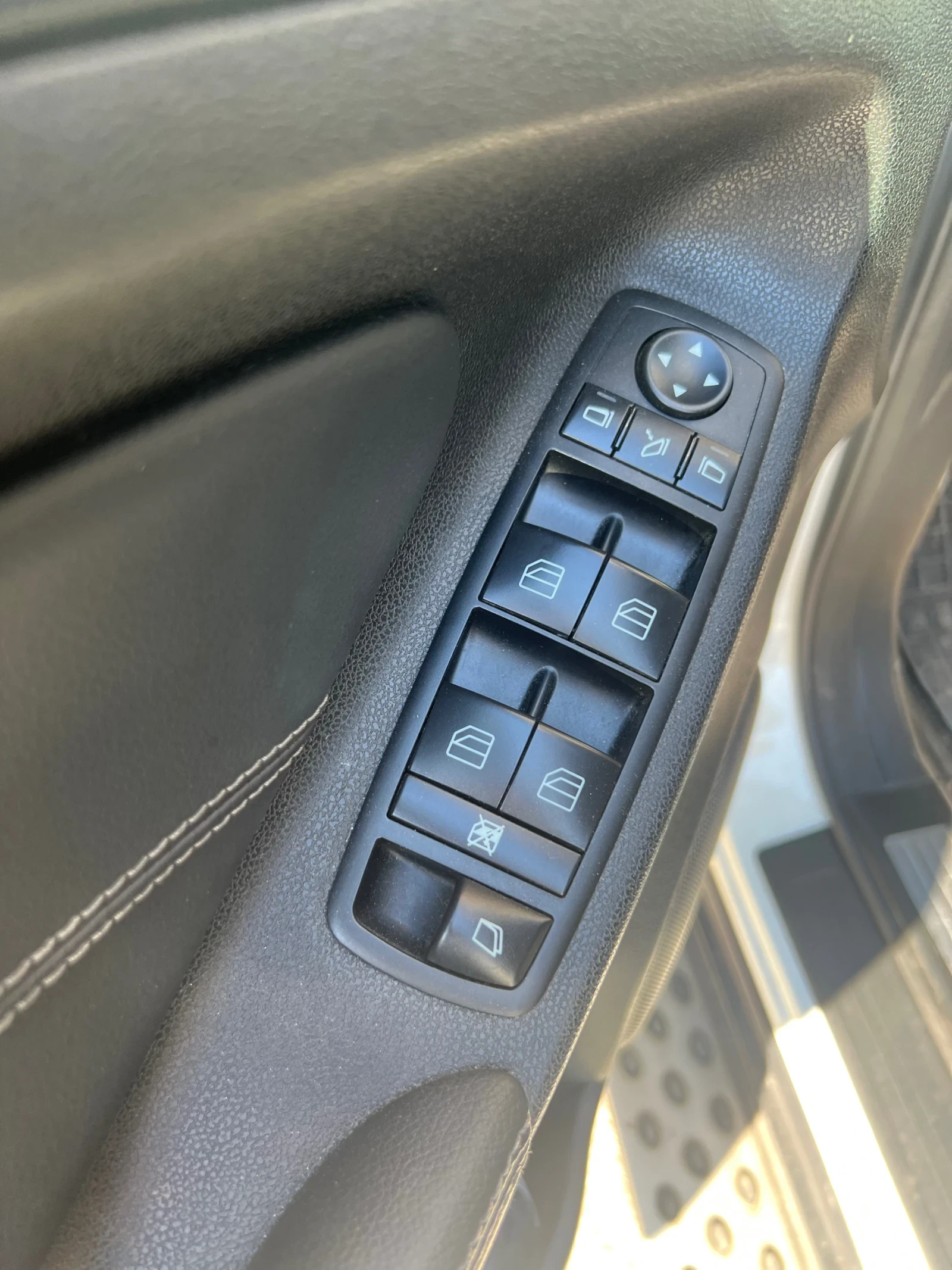 Mercedes-Benz GL 450 4.7 | Mobile.bg   6