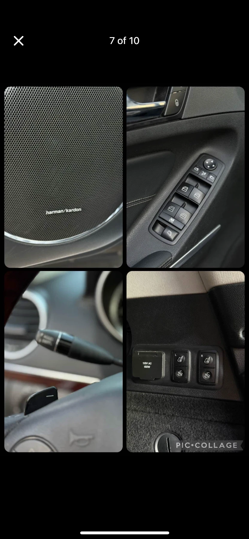 Mercedes-Benz GL 450 4.7 | Mobile.bg   2