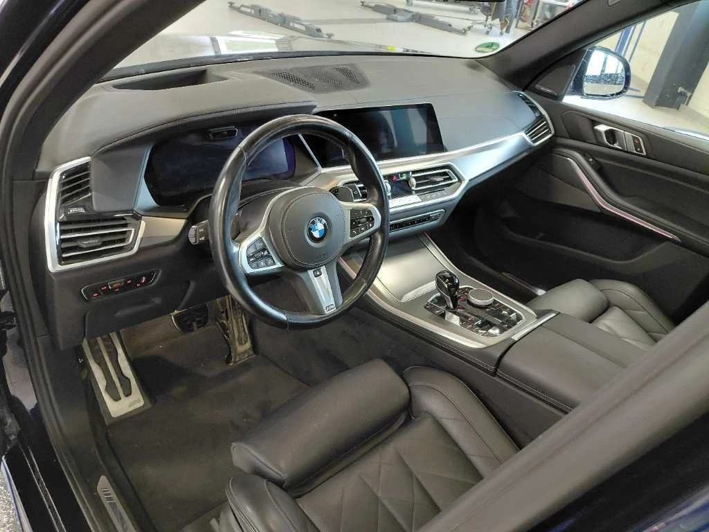 BMW X5 xDrive30d | Mobile.bg   6