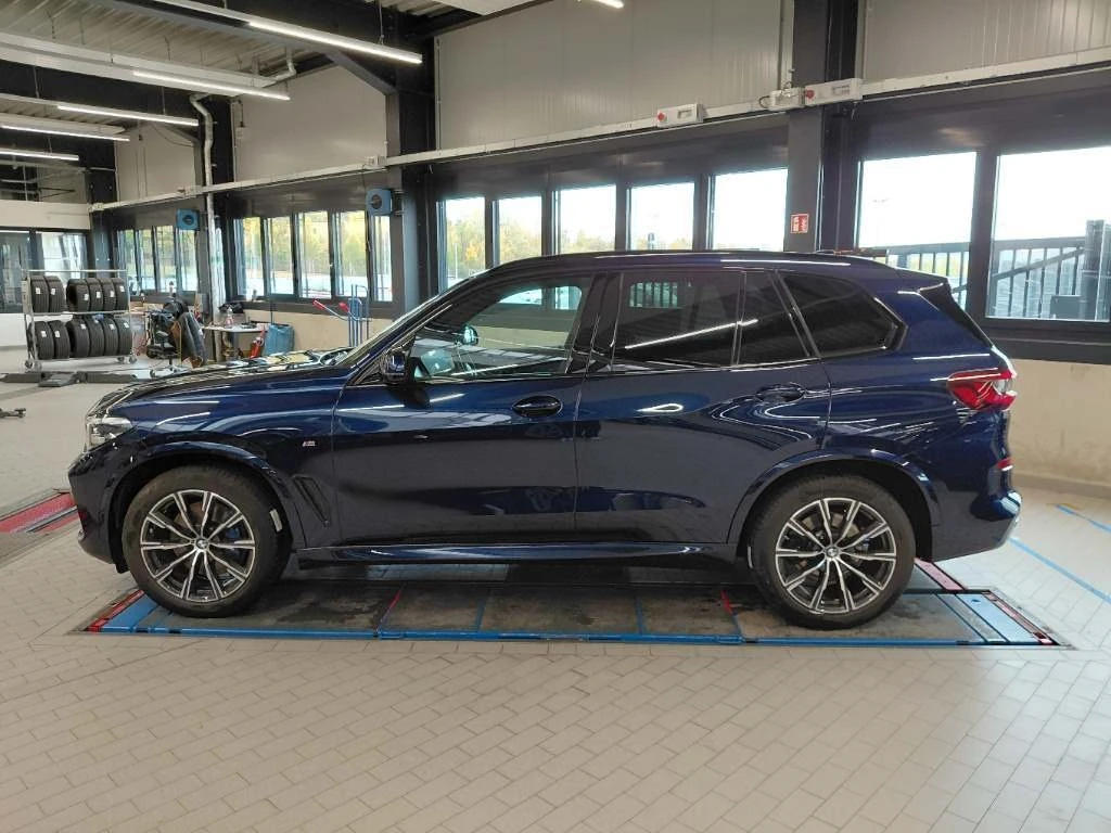 BMW X5 xDrive30d | Mobile.bg   3