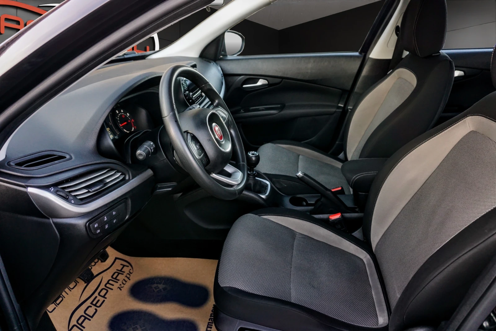 Fiat Tipo 1.4i OPENING EDITION | Mobile.bg � ����������� 7
