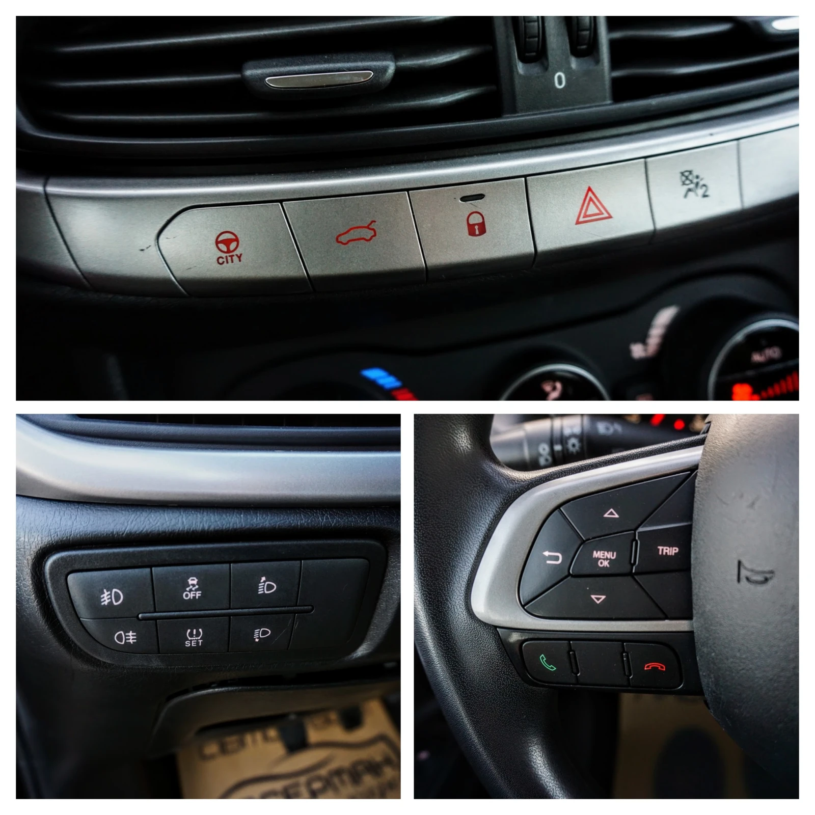 Fiat Tipo 1.4i OPENING EDITION | Mobile.bg � ����������� 10