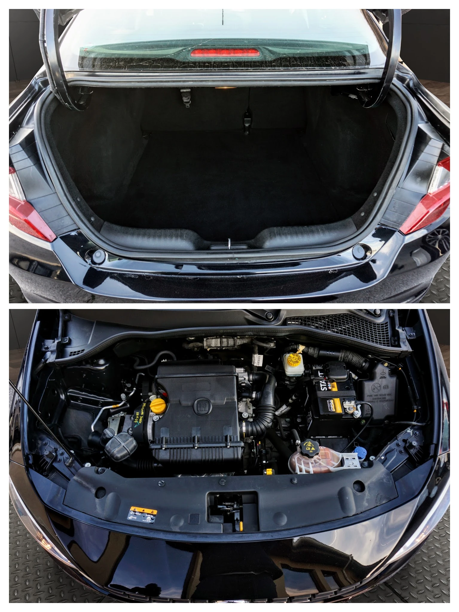 Fiat Tipo 1.4i OPENING EDITION | Mobile.bg � ����������� 16