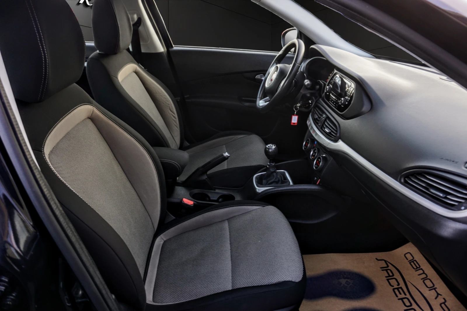 Fiat Tipo 1.4i OPENING EDITION | Mobile.bg � ����������� 14