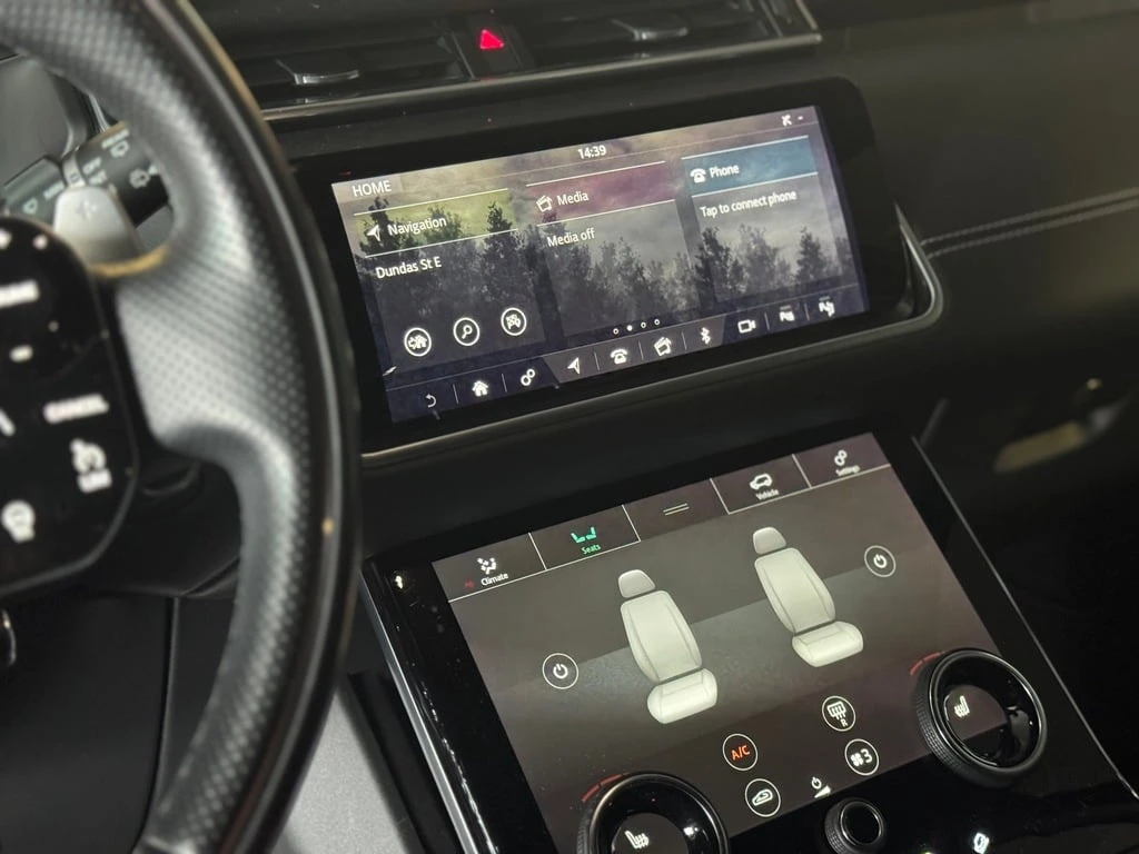 Land Rover Range Rover Velar * D180 R Dynamic SE| Safety Certified| Welcome Tra | Mobile.bg � ����������� 11