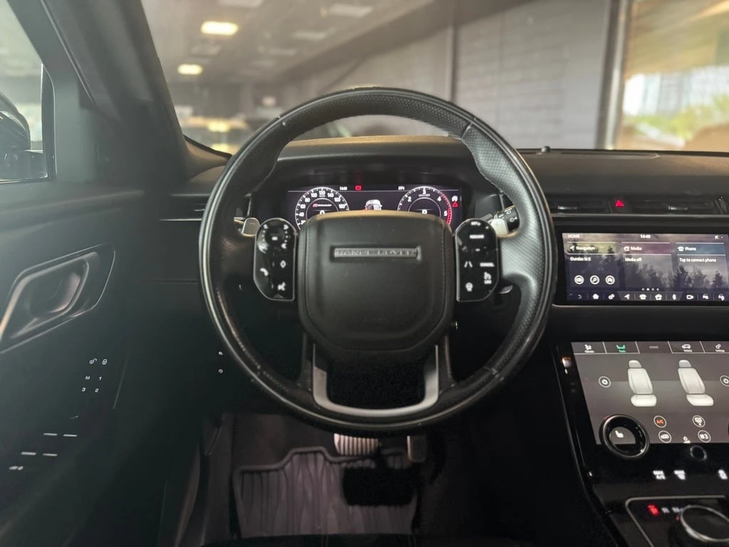 Land Rover Range Rover Velar * D180 R Dynamic SE| Safety Certified| Welcome Tra | Mobile.bg � ����������� 14