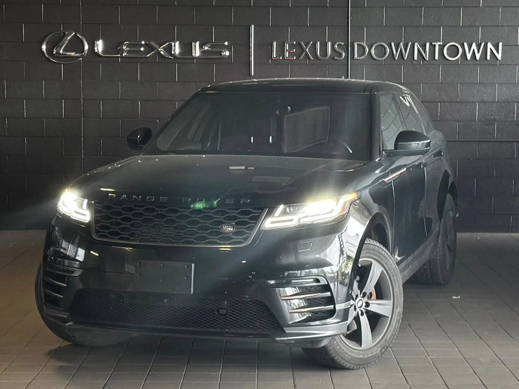 Land Rover Range Rover Velar * D180 R Dynamic SE| Safety Certified| Welcome Tra | Mobile.bg � ����������� 3