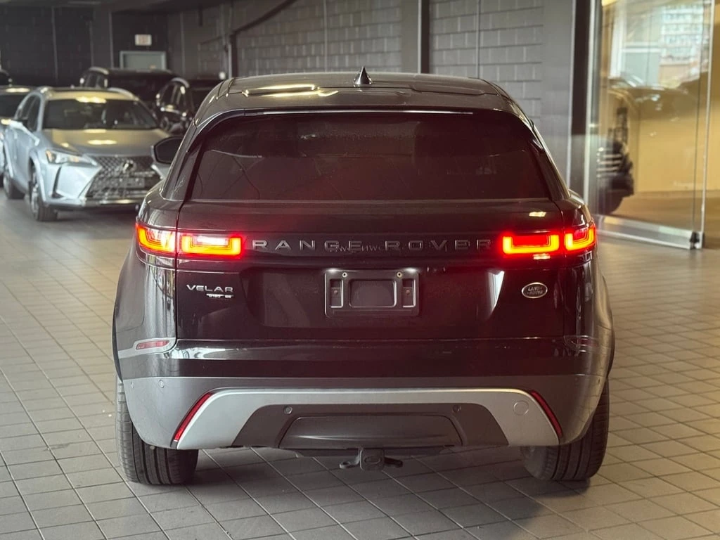 Land Rover Range Rover Velar * D180 R Dynamic SE| Safety Certified| Welcome Tra | Mobile.bg � ����������� 6